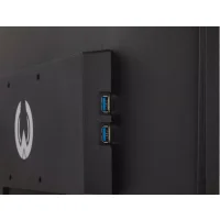 Игровой монитор Iiyama G-Master Red Eagle GB2470HSU-B6 фото 11